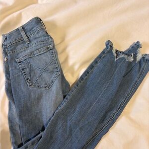 Ariat jeans